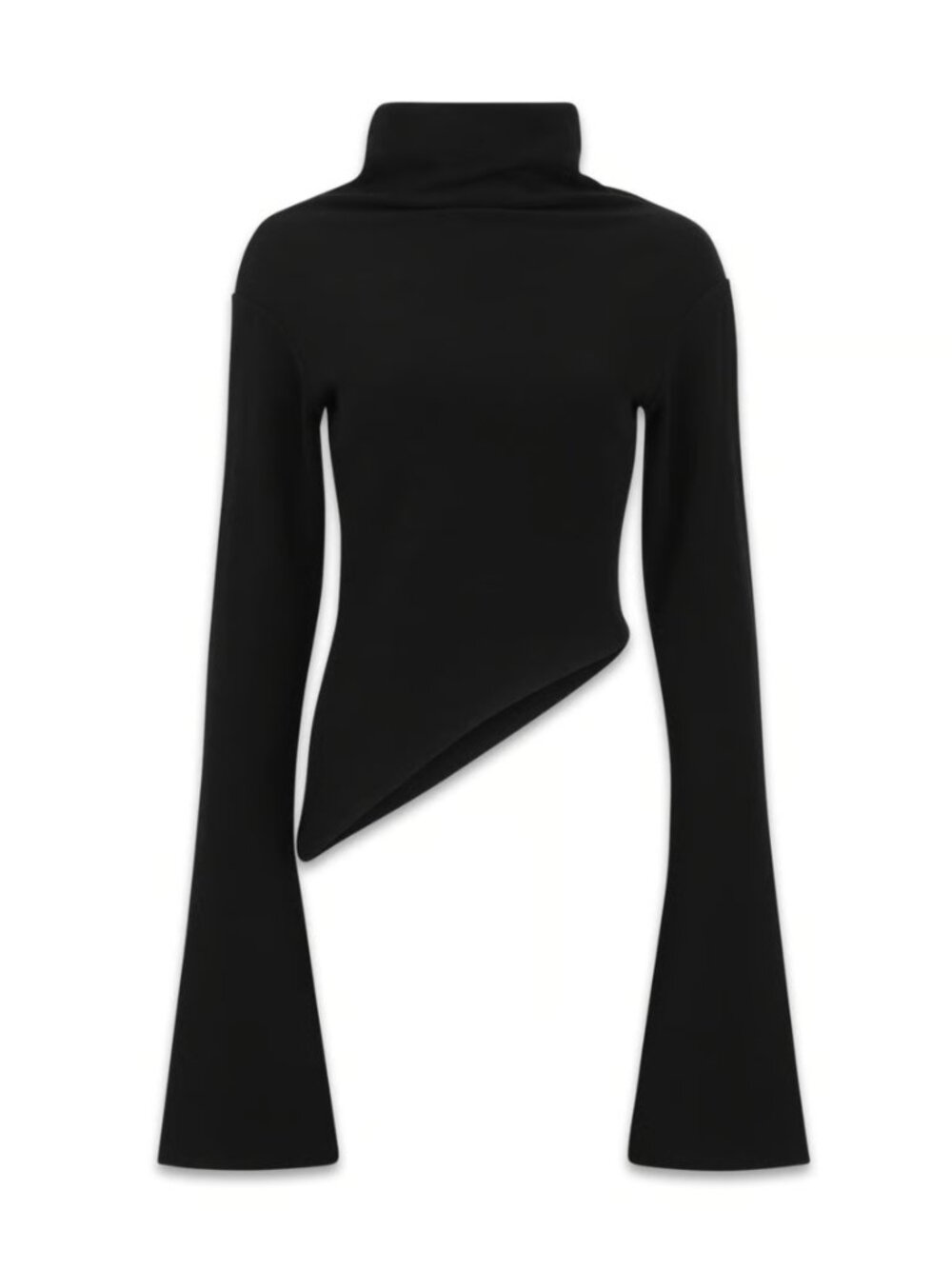 Entire Studios Bell Top in Crow — Size M — Never Worn